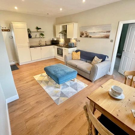 Ferienwohnung Russets Rest York Exterior foto